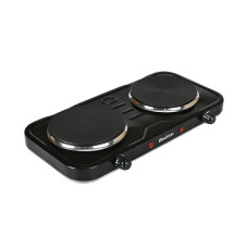 Плита настольная электрическая BLACKTON Bt HP218B
