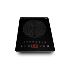 Плита настольная индукционная BQ HP102B