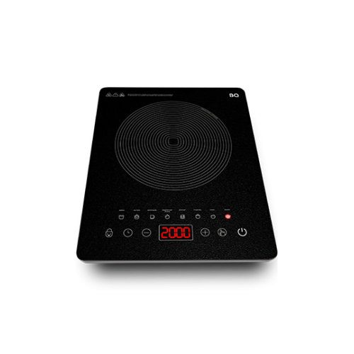 Плита настольная индукционная BQ HP102B Плита настольная индукционная BQ HP102B