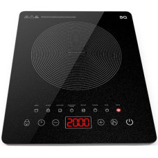 Плита настольная индукционная BQ HP104B