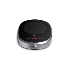 Плита настольная индукционная BQ HP121SS Серый