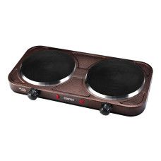 Плита настольная электрическая Centek CT-1507 Siberia