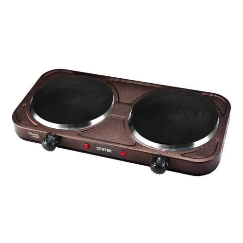 Плита настольная электрическая Centek CT-1507 Siberia