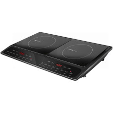 Плита настольная индукционная CENTEK  СT-1514 black