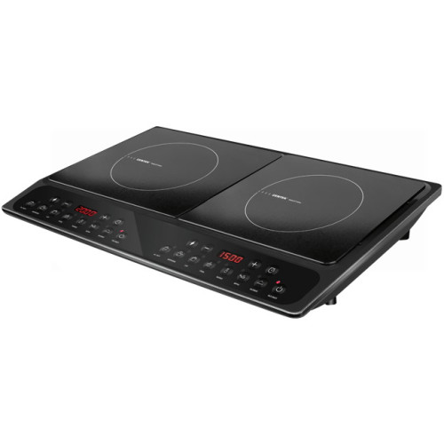 Плита настольная индукционная Centek CT-1514 black
