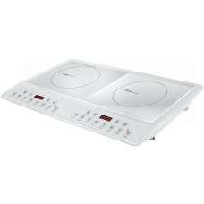 Плита настольная индукционная CENTEK  СT-1514 White