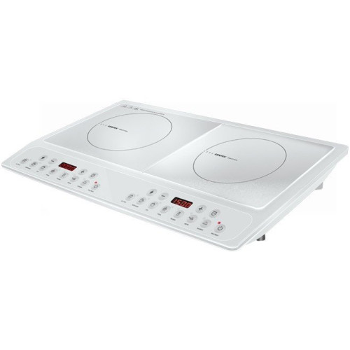 Плита настольная индукционная Centek CT-1514 White