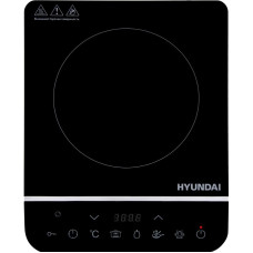 Плита настольная индукционная Hyundai HYC-0104