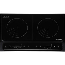 Плита настольная индукционная Hyundai HYC-0107