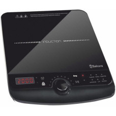 Плита настольная индукционная Sakura SA-7163 Premium