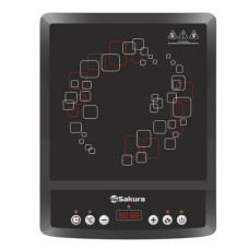 Плита настольная индукционная Sakura SA-7152Q