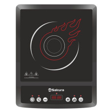 Плита настольная индукционная Sakura SA-7152RF
