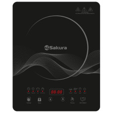 Плита настольная индукционная Sakura SA-7156