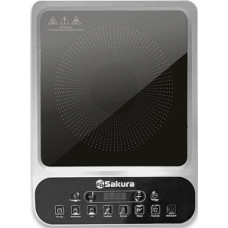 Плита настольная индукционная SAKURA SA-7157S