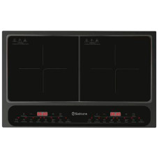 Плита настольная индукционная SAKURA SA-7158
