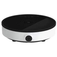 Плита настольная индукционная XIAOMI Induction Cooker 2 NFC (MCL02M) White