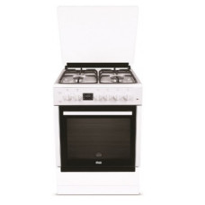 Плита комбинированная MIU 6030 ERPDCH белая