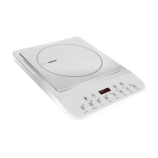 Плита настольная индукционная CENTEK  СT-1517 White