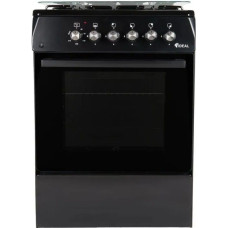 Плита газовая Ideal G 110 Econom ГК антрацит