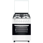 Плита газовая Kraft KF-FSF6427AEWI Плита газовая Kraft KF-FSF6427AEWI