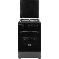 Плита газовая Kraft KF-FSK5301GBL Плита газовая Kraft KF-FSK5301GBL