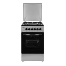 Плита комбинированная Kraft KF-FSK5302ES