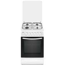 Плита газовая Kraft KF-FSK5407AEW Плита газовая Kraft KF-FSK5407AEW
