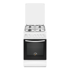 Плита газовая Kraft KF-FSK5407AGW