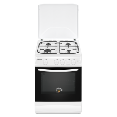Плита газовая Kraft KF-FSK6403AGW