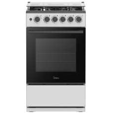 Плита газовая Midea MFO-M4G20T0E(SL)