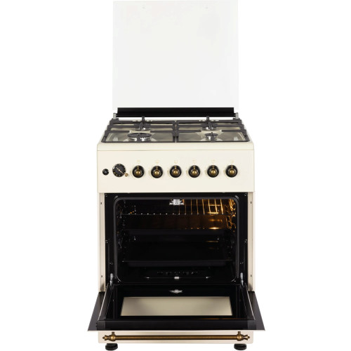 Плита газовая Nord GG 6064 YR Плита газовая Nord GG 6064 YR