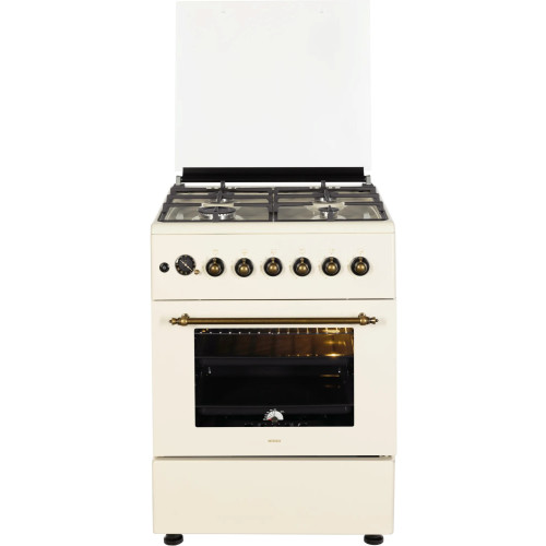 Плита газовая Nord GG 6064 YR Плита газовая Nord GG 6064 YR