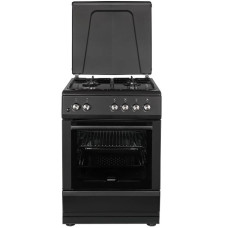 Плита газовая NordFrost GG 6061 B