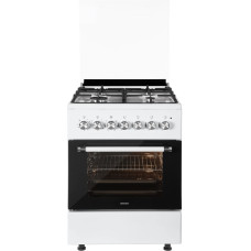 Плита комбинированная Nord GE 6064 W