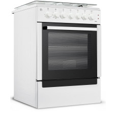 Плита электрическая Shivaki "DOLCE 21-EX" white