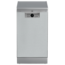 Посудомоечная машина Beko BDFS26130XQ