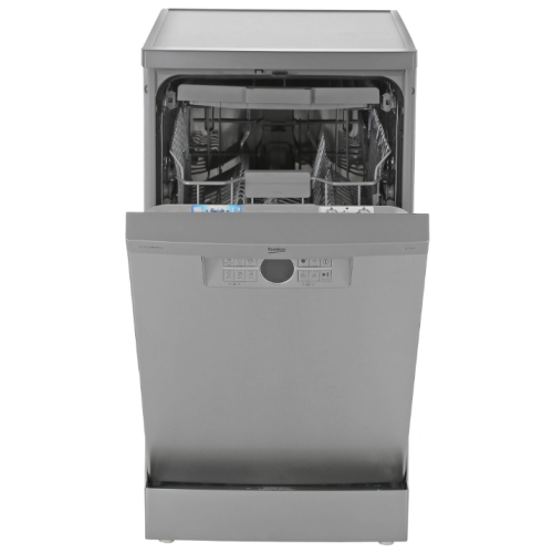 Посудомоечная машина Beko BDFS26130XQ Посудомоечная машина Beko BDFS26130XQ
