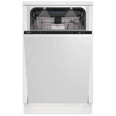 Встраиваемая посудомоечная машина BEKO BDIS38120Q