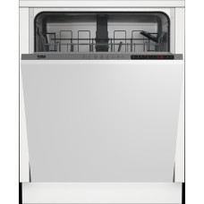 Встраиваемая посудомоечная машина BEKO BDIN15360