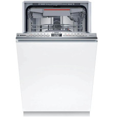 Встраиваемая посудомоечная машина Bosch SPV4HMX49E