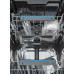 Встраиваемая посудомоечная машина Electrolux EEG63410L (Узкая) Серебристый