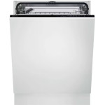 Встраиваемая посудомоечная машина Electrolux ESL5315LO (Полноразмерная) Серебристый Встраиваемая посудомоечная машина Electrolux ESL5315LO (Полноразмерная) Серебристый
