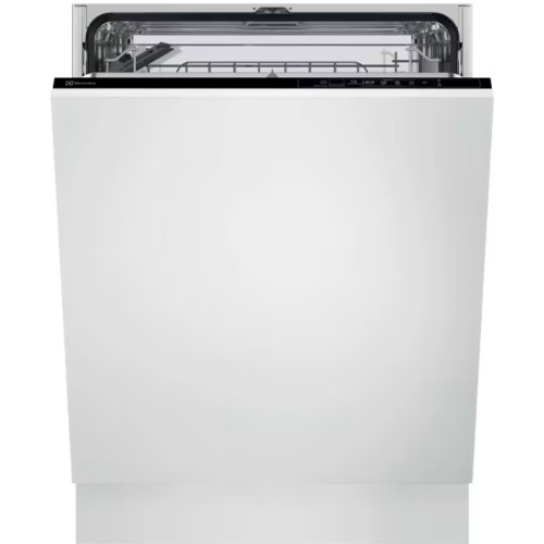 Встраиваемая посудомоечная машина Electrolux ESL5315LO (Полноразмерная) Серебристый