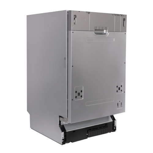 Встраиваемая посудомоечная машина Exiteq EXDW-I405 White Встраиваемая посудомоечная машина Exiteq EXDW-I405 White