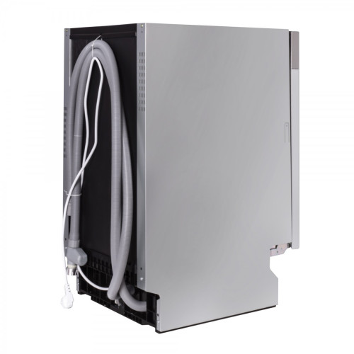 Встраиваемая посудомоечная машина Exiteq EXDW-I405 White Встраиваемая посудомоечная машина Exiteq EXDW-I405 White