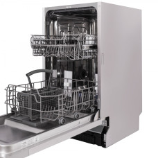 Встраиваемая посудомоечная машина EXITEQ EXDW-I405 White