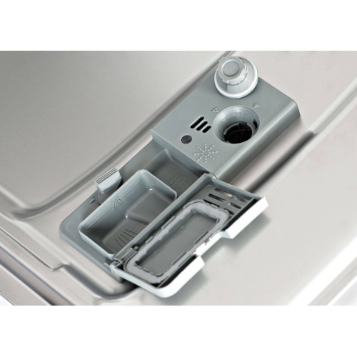 Встраиваемая посудомоечная машина Exiteq EXDW-I405 White Встраиваемая посудомоечная машина Exiteq EXDW-I405 White