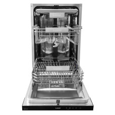 Встраиваемая посудомоечная машина Exiteq EXDW-I406 Silver