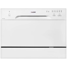 Настольная посудомоечная машина EXITEQ EXDW-T503 White
