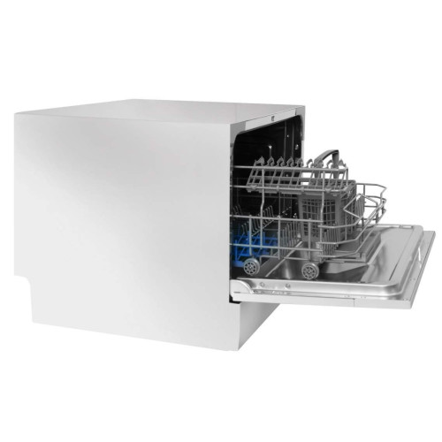 Настольная посудомоечная машина Exiteq EXDW-T503 White